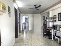 Blk 503 Bedok North Street 3 (Bedok), HDB 3 Rooms #630653311